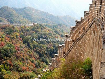 Badaling Great Wall