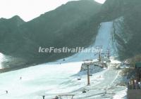 Badaling Ski Resort