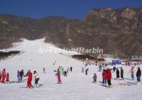 Badaling Ski Resort