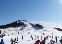 Beijing Nanshan Ski Resort