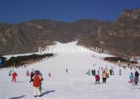 Badaling Ski Resort