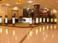 Baisite Hotel Harbin Tea Bar