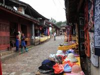 Baisha Ancient Town