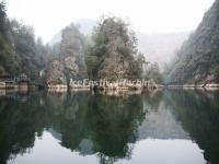 Baofeng Lake