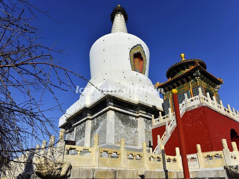 Beihai Park