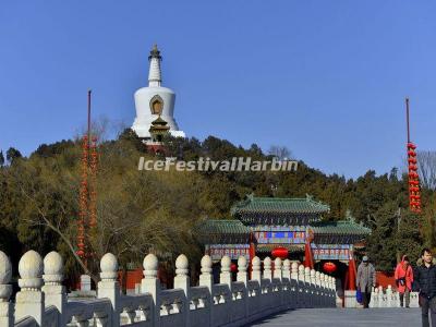 Beihai Park