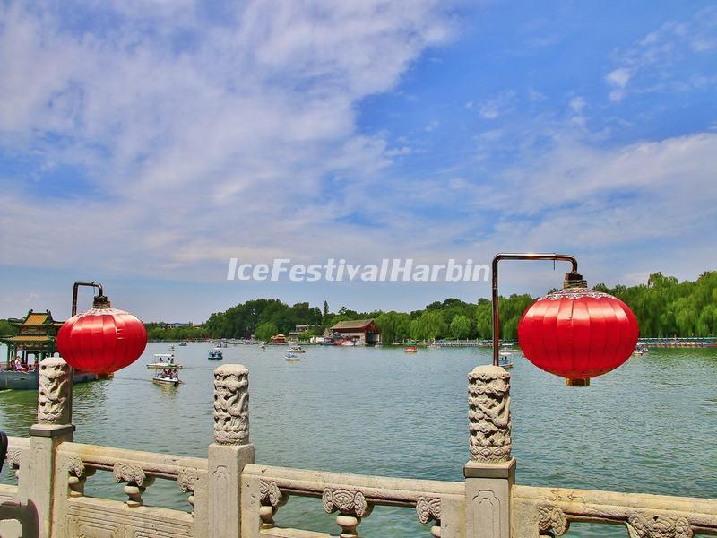 Beihai Park