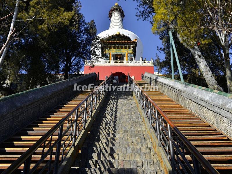 Beihai Park