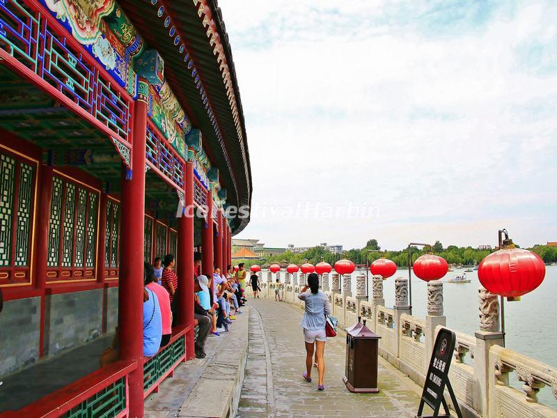 Beihai Park