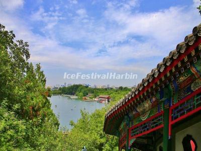 Beihai Park