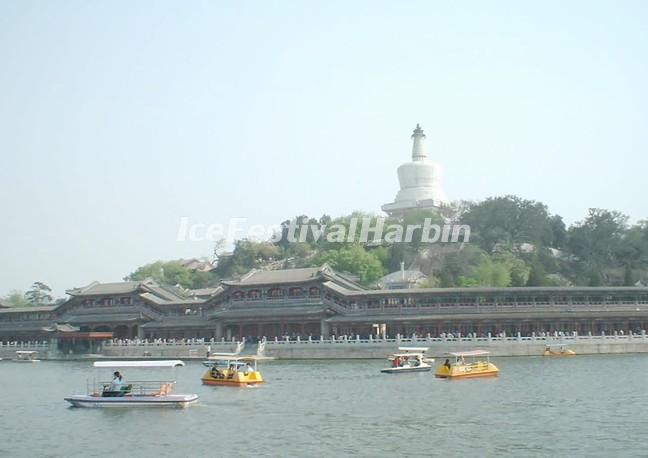 Beihai Park