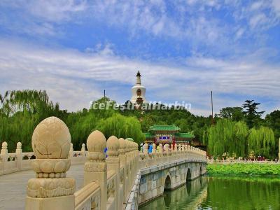 Beihai Park