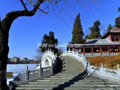 Beihai Park