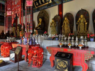 Beihai Park