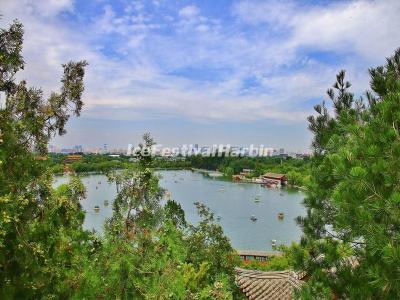 Beihai Park