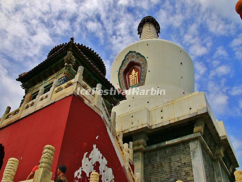 Beihai Park