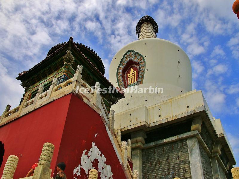 Beihai Park