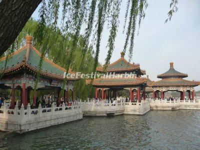 Beihai Park