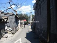 Beijing Hutong