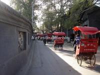 Beijing Hutong