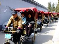 Beijing Hutong