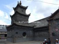 Qiqihar Bukui Mosque