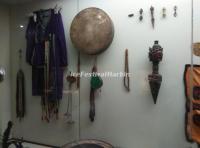 Chagan Lake Hunting and Fishing Culture Museum