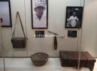 Chagan Lake Hunting and Fishing Culture Museum