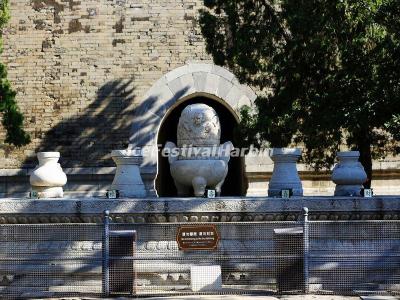 Changling Tomb - Beijing Ming Tombs