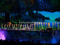 Charming Western Hunan Show in Zhangjiajie