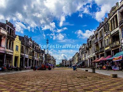 Chikan Town Kaiping Guangdong