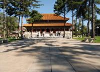 Confucius Temple