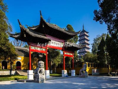 Yangzhou Daming Temple