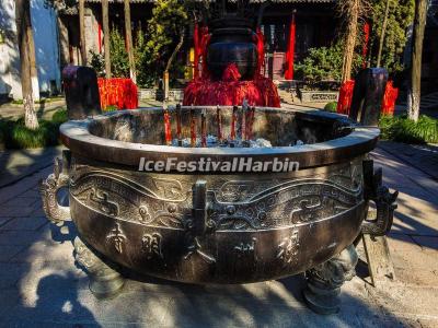 Daming Temple