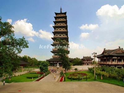 Daming Temple