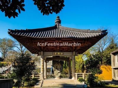 Daming Temple