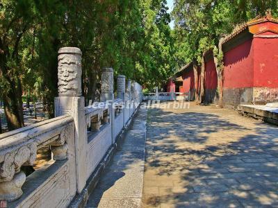 Dingling Tomb