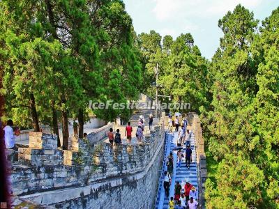 Dingling Tomb