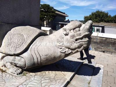 Dingling Tomb