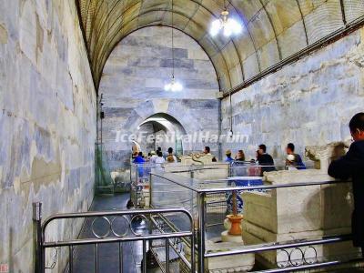 Dingling Tomb