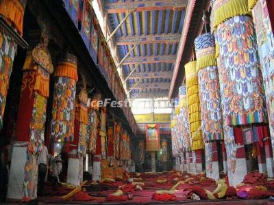 Drepung Monastery