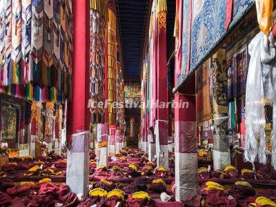 Drepung Monastery