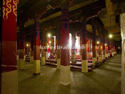 Drepung Monastery