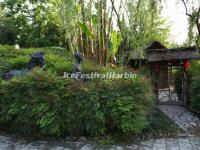 Du Fu Thatched Cottage