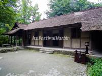 Du Fu Thatched Cottage