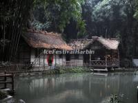 Du Fu Thatched Cottage