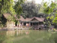 Du Fu Thatched Cottage