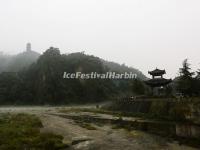 Dujiangyan Irrigation System