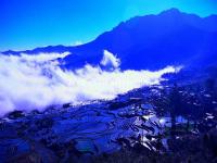 Duoyishu Rice Terraces