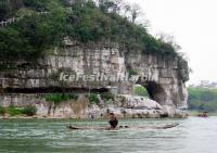 Guilin Elephant Trunk Hill